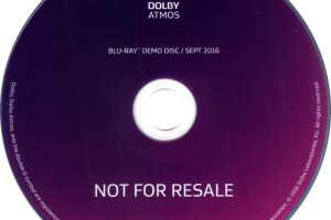 BD欧美演唱会 杜比全景声演示碟 第4版 2016 Dolby Atmos Blu Ray Demo Disc Sep 2016 ISO