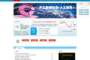 织梦金融基金投资理财类企业网站织梦模板