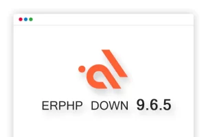 A674 ErphpDown9.6.5会员收费下载wordpress插件/美化/卡密批量生成/积分功能