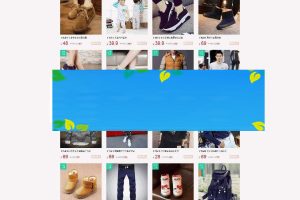 PHP轩宇淘客商业版网站源码_源码下载