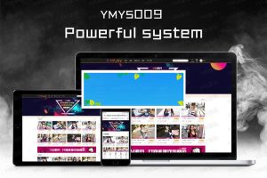 YMYS009强大专业的x站在线视频网站系统源码_源码下载