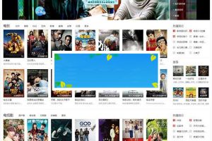 雷风影视CMS V3.9.1 电影视频网站源码_源码下载