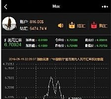 币圈MAX美元汇率1：6价值8000开源源码 内附独家测试详细安装教程