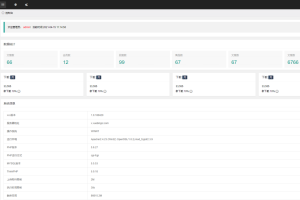 多微信管理系统源码  thinkphp6内核