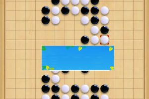 HTML5五子棋游戏源码下载