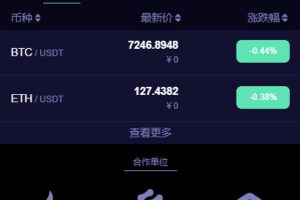 【IEO数字资产系统】某平台新版C2C币IEO数字合约交易平台自动撮合[送机器人功能]