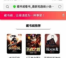 YGBOOK小说系统源码 V6.14版本 搭建自动采集小说