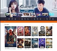 新版MKCMS米酷影视源码6.21+大淘客,影视CMS自动采集全网影视,手机App可对接微信
