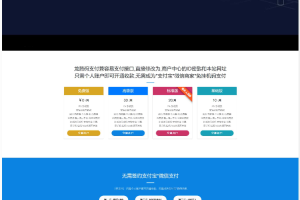 价值5000的三网免挂码支付系统-ss