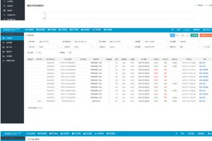 自动发平台V2.38，基于Thinkphp5内核开发 集成后台系统常用功能（详细见亲测图）