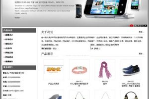 网新中英多国语言CMS v10.6