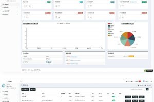 SEO按天关键词计费排名查询系统源码