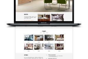 厨房装修设计网站源码 dedecms织梦cms模板 [自适应手机版]
