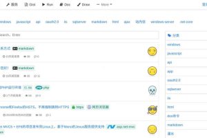 netnr-blog博客系统 v2.x