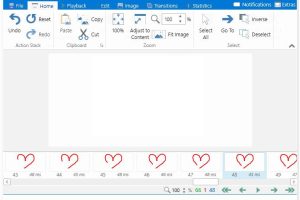 Screen to Gif动画录制软件 v2.34.1