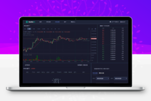 优化版数字资产交易所源码价值4万币币交易+C2C交易+交易机器人+撮合交易+合约交易