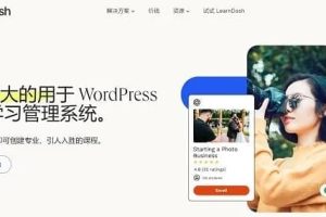 LearnDash LMS 4.8.0汉化中文版|教育培训学习管理系统WordPress插件