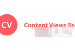 Content Views Pro 5.8.6汉化中文破解版|网格排版及自定义设计WordPress插件