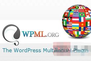 WPML Multilingual CMS 4.4.10汉化中文破解版合集|WordPress多国语言翻译插件
