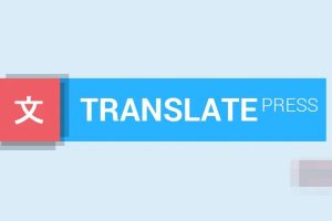 TranslatePress Pro 2.0.1汉化中文破解版|网站页面语言自动翻译WordPress插件