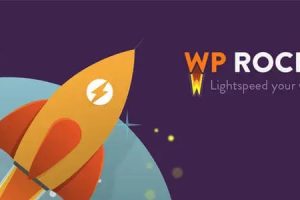 WP Rocket 3.9完美汉化中文破解版|WordPress网站缓存优化加速专业插件
