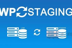 WP Staging Pro 3.2.5汉化中文破解版|创建测试一键复制克隆网站数据库WordPress插件