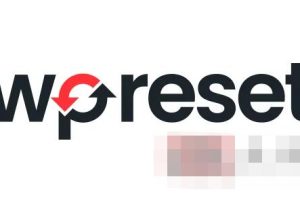 WP Reset Pro 5.93汉化中文破解版|WordPress快速重置测试恢复插件