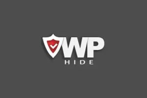 WP Hide Pro 2.3.1.5汉化中文版|WordPress信息隐藏及安全防护插件下载