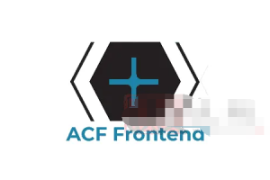 ACF Frontend Form Element Pro 3.2.1汉化中文版|ACF扩展表单自定义设计WordPress插件