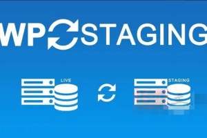 WP Staging Pro 4.0.8汉化中文版|测试一键复制克隆网站数据库WordPress插件