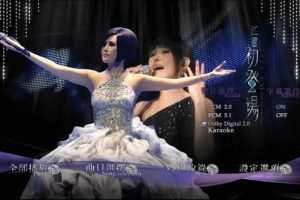 [BD台湾演唱会][江蕙 初登场 Jody Chiang First Live 2008 台北小巨蛋演唱会][BDMV][22.4G][百度网盘]