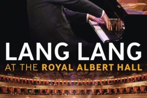 [BD蓝光大陆演唱会][郎朗 皇家阿尔伯特音乐会 Lang Lang at the Royal Albert Hall 2013][ISO][40.1G][百度网盘]