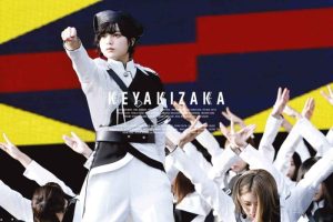 [BD日本演唱会][Keyakizaka46 – Keyaki Kyouwakoku 2018(Limited Edition)][ISO双碟][47.49G][百度网盘]