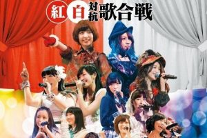 [BD日本演唱会][AKB48 红白歌会 简中Dai 2 Kai Akb48 Blu-ray 1080i DIY中字][ISO][41.5G][百度网盘]