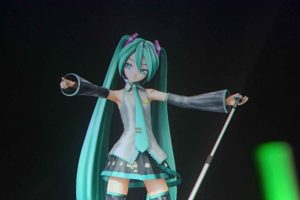 [BD日本演唱会][初音未来 Magical Mirai 2016 魔法未来演唱会][BDMV][双碟 55G][百度网盘]