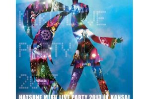 [BD日本演唱会][初音未来2013关西演唱会 Hatsune Miku Live Party 2013 in Kansai MIKUPA][BDMV3碟][85.9G][百度网盘]