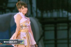 [BD日本演唱会][AKB48 大岛优子毕业演唱会2014][BDMV 6碟][198G][百度网盘]