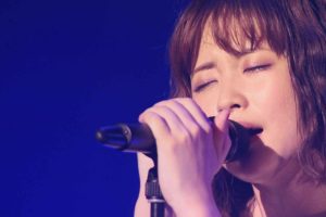 [BD日本演唱会][大原樱子演唱会 Ohara Sakurako 4th TOUR 2017 AUTUMN ~ACCECHERRY BOX~ ][ISO][41.7G][百度网盘]