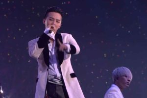 [BD日本演唱会][BIGBANG Japan Dome Tour 2014-2015演唱会][BDMV][54.5G][百度网盘]