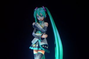 [BD日本演唱会][初音未来 魔法未来 MAGICAL MIRAI 2017 演唱会][BDMV][60G][百度网盘]