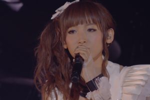 [BD日本演唱会][南条爱乃 fripSide 10th Anniversary Live 2012 十周年纪念东京演唱会][BDMV][40.5G][百度网盘]