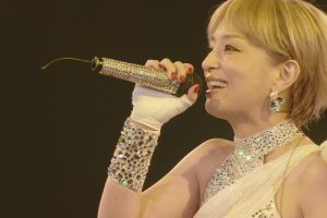 [BD日本演唱会][滨崎步 POWER of MUSIC 2011演唱会 ayumi hamasaki ~POWER of MUSIC~ 2011][ISO][44.7G][百度网盘]