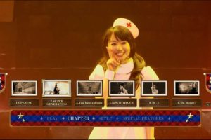 [BD日本演唱会][水树奈奈 Nana Mizuki – Live Games x Academy -Red- 游戏学院演唱会2010][BDMV][89.7G][百度网盘]