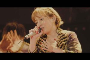 [BD日本演唱会][滨崎步Ayumi Hamasaki – TROUBLE A][ISO][35.1G][百度网盘]