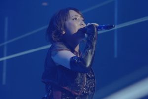 [BD日本演唱会][蓝井艾露演唱会 Eir Aoi Special Live 2018 ～RE BLUE～ at Nippon Budokan][ISO][39.34G][百度网盘]