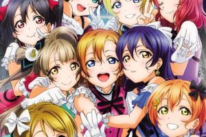 [BD日本演唱会][Love Live！缪斯 2015 埼玉超级体育馆演唱会 LoveLive! School idol project-Love Live! μ s Go→Go! LoveLive! 2015 ~Dream Sensation!~ 2015][BDMV 4BD][130G][百度网盘]