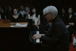 [BD日本演唱会][坂本龙一：异步 RYUICHI SAKAMOTO-async AT THE PARK AVENUE ARMORY 2018][BDMV][21.2G][百度网盘]