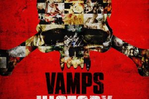 [BD日本演唱会][Vamps – HISTORY – The Complete Video Collection 2008-2014][BDMV][23.2G][百度网盘]