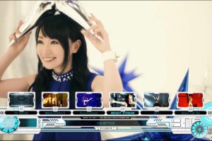 [BD日本演唱会][水树奈奈 Nana Mizuki Live Galaxy 2016 Frontier 日本东京巨蛋演唱会][BDMV 2BD][80.2G][百度网盘]