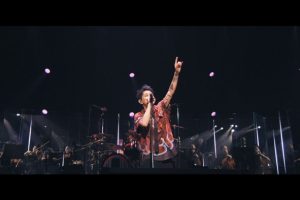 [BD日本演唱会][ONE OK ROCK with Orchestra – Japan Tour 2018][BDMV][35G][百度网盘]